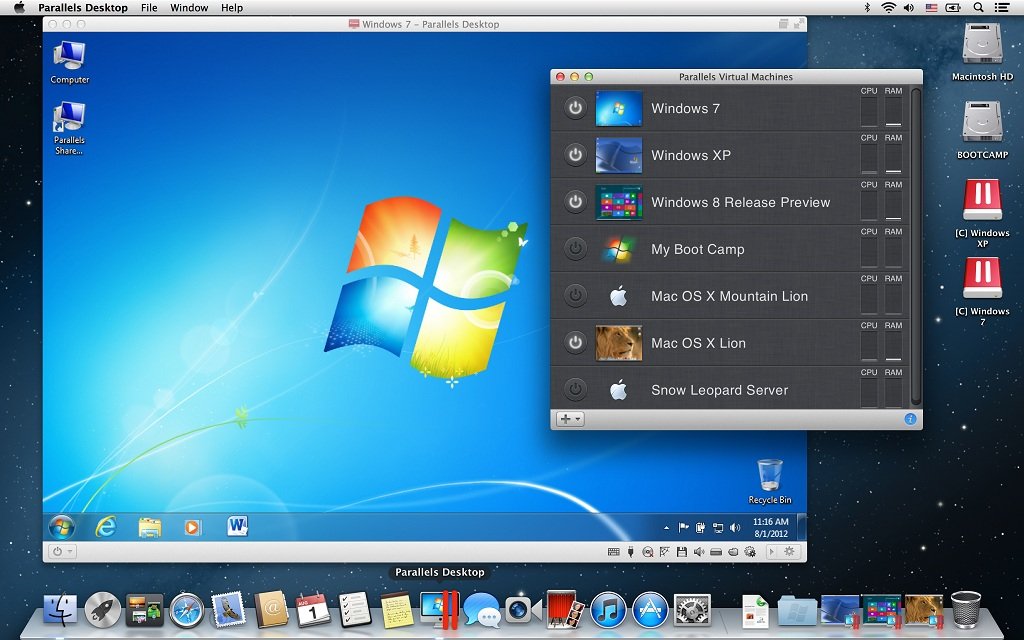 windows bootcamp for mac run an app as administrator